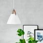 Nordlux Pendant Lamp Strap 27 Black Shop Now Lichtakzente At