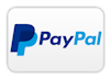 Zahlungsmöglichkeit PayPal & PayPal Express