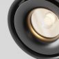 Preview: Round surface-mounted ceiling light datail