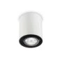 Preview: Ideal Lux Mood ceiling spotlight modern