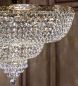 Preview: Crystal chandelier Palace