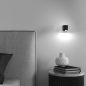 Preview: Mirax bed wall lamp