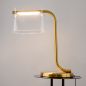 Preview: Table lamp creates pleasant light