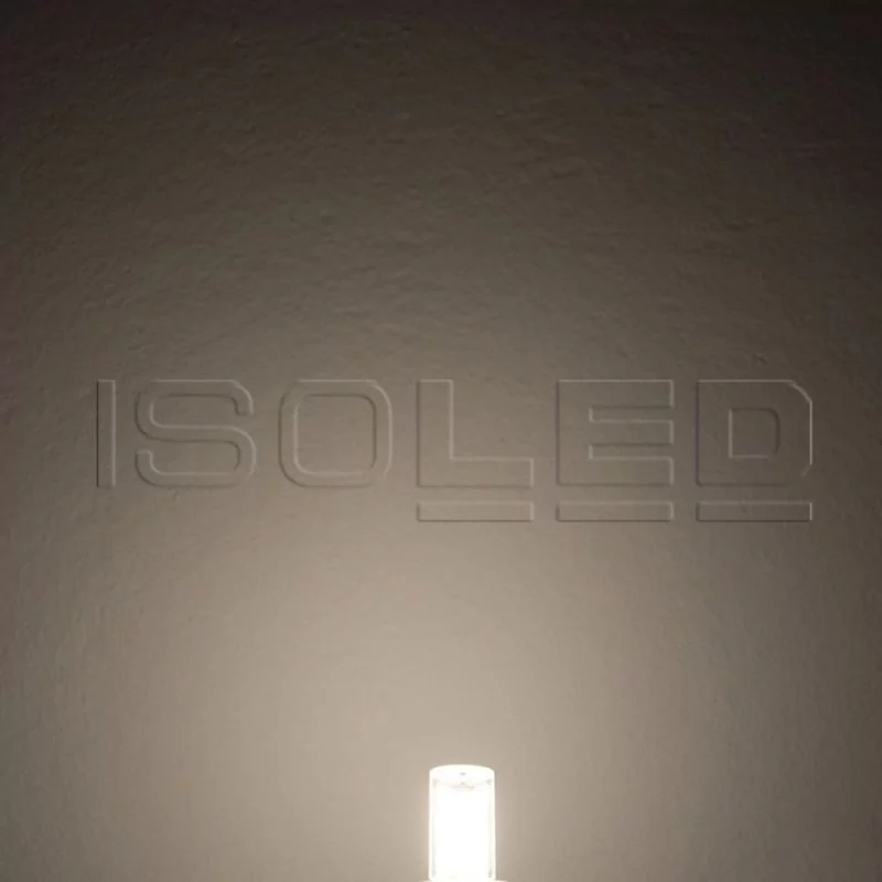 LED light colour 4000K neutral white