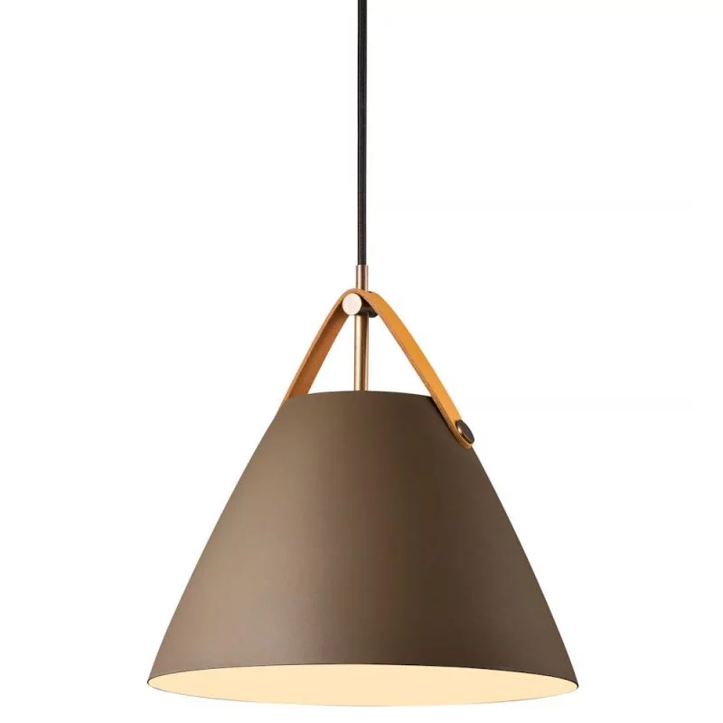 Nordlux pendant lamp Strap 27