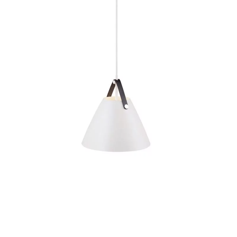 Nordlux pendant lamp Strap 27