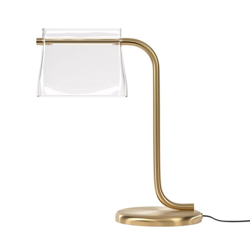 Modern living room table lamp Cabaret