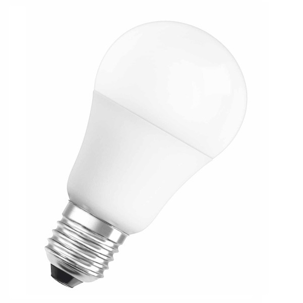 E27 LED bulb Osram 9W dimmable Lichtakzente.at