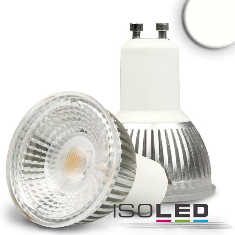 gu10 led neutral white