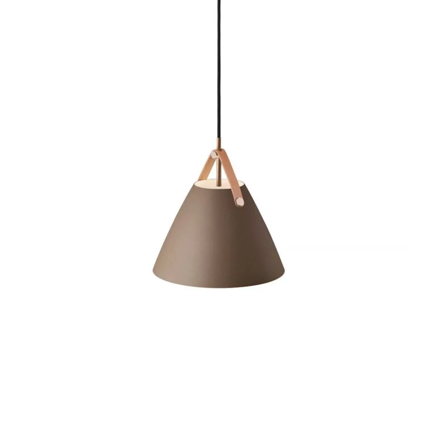 Nordlux pendant lamp Strap 27