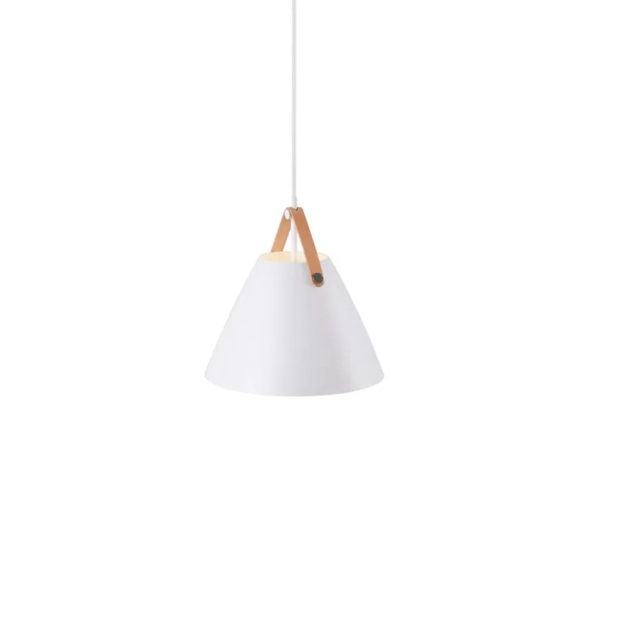 Nordlux pendant lamp Strap 27