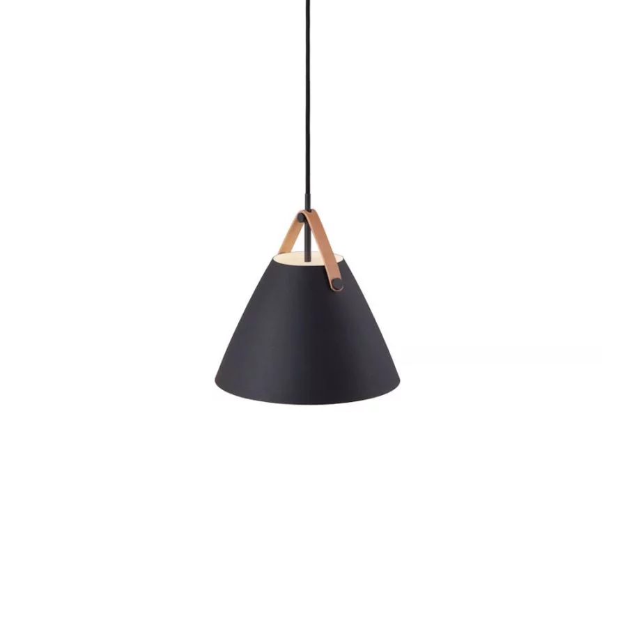 Nordlux pendant lamp Strap 27